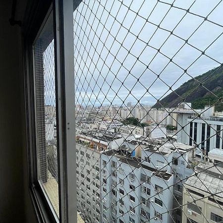 Aconchego Em Copacabana Rio de Janeiro Eksteriør bilde