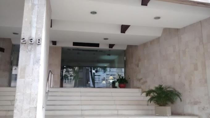 Aconchego Em Copacabana Rio de Janeiro Eksteriør bilde
